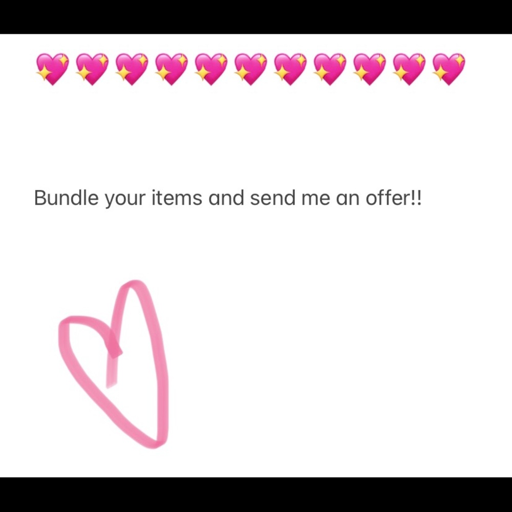 COPY - COPY - Bundle your items and send me an of…